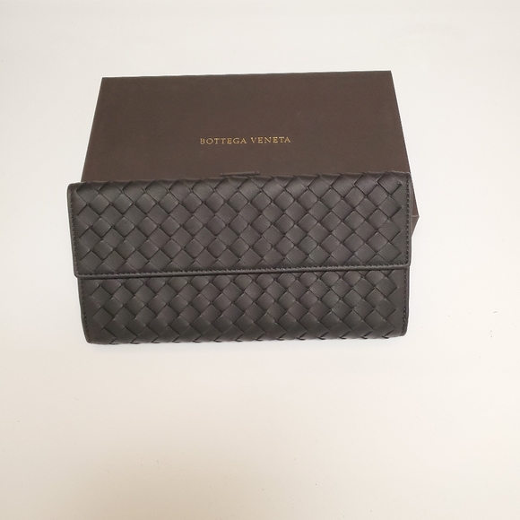 Bottega Veneta Continental